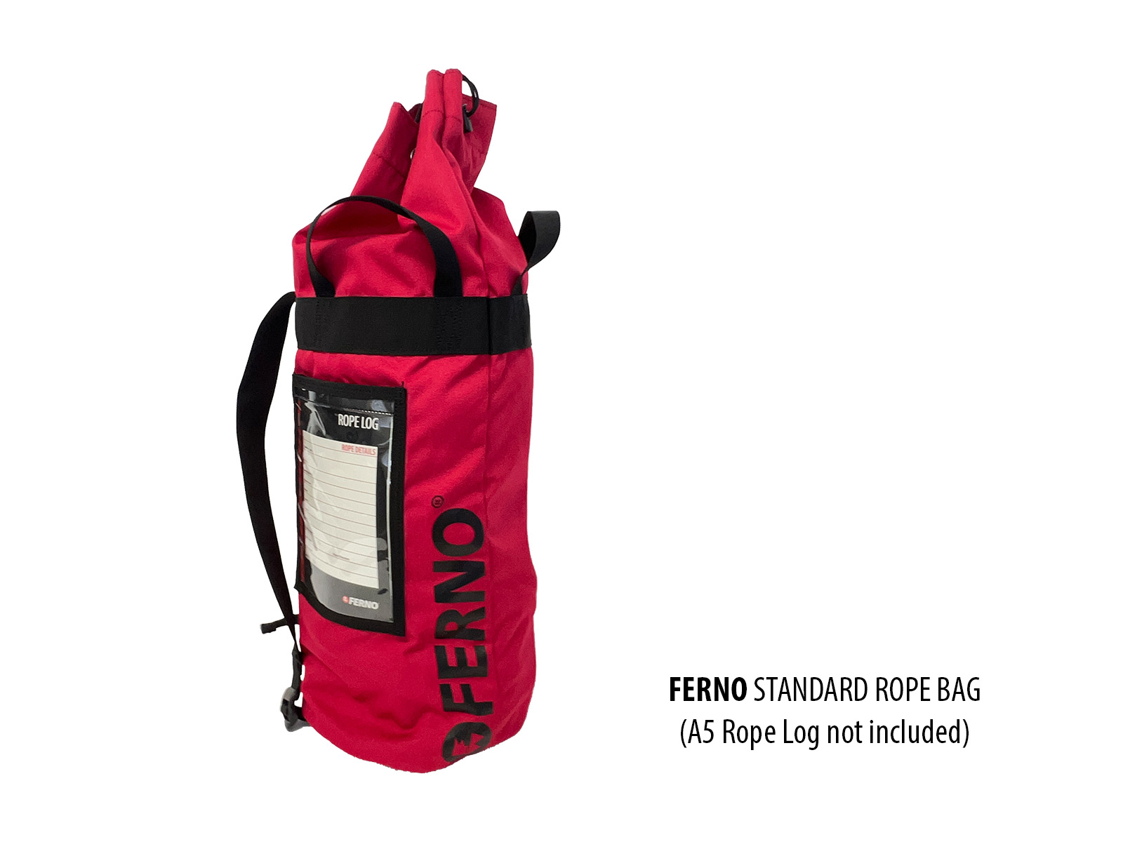 Ferno Standard Rope Bags