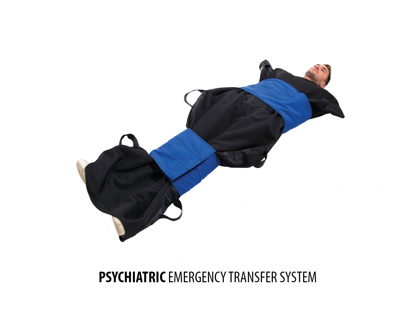 Psychiatric Emergency Transfer System