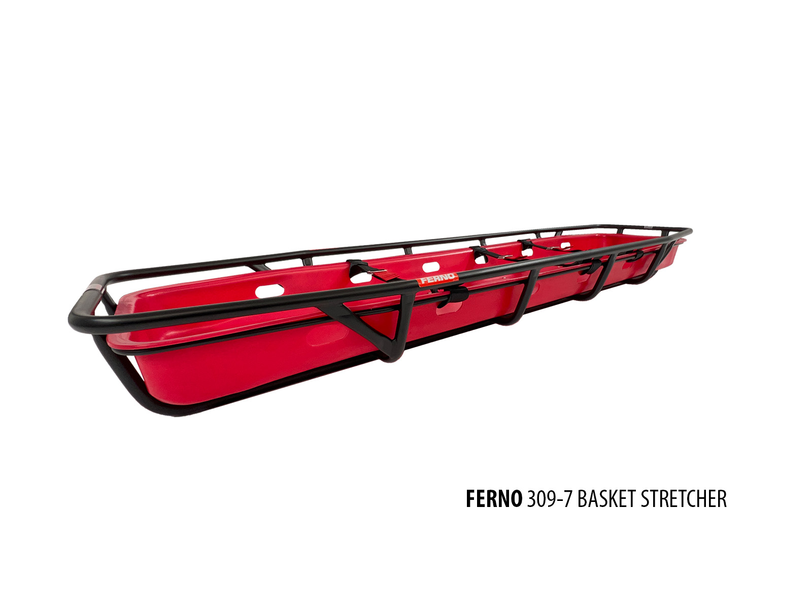 Ferno 309-7 Basket Stretcher