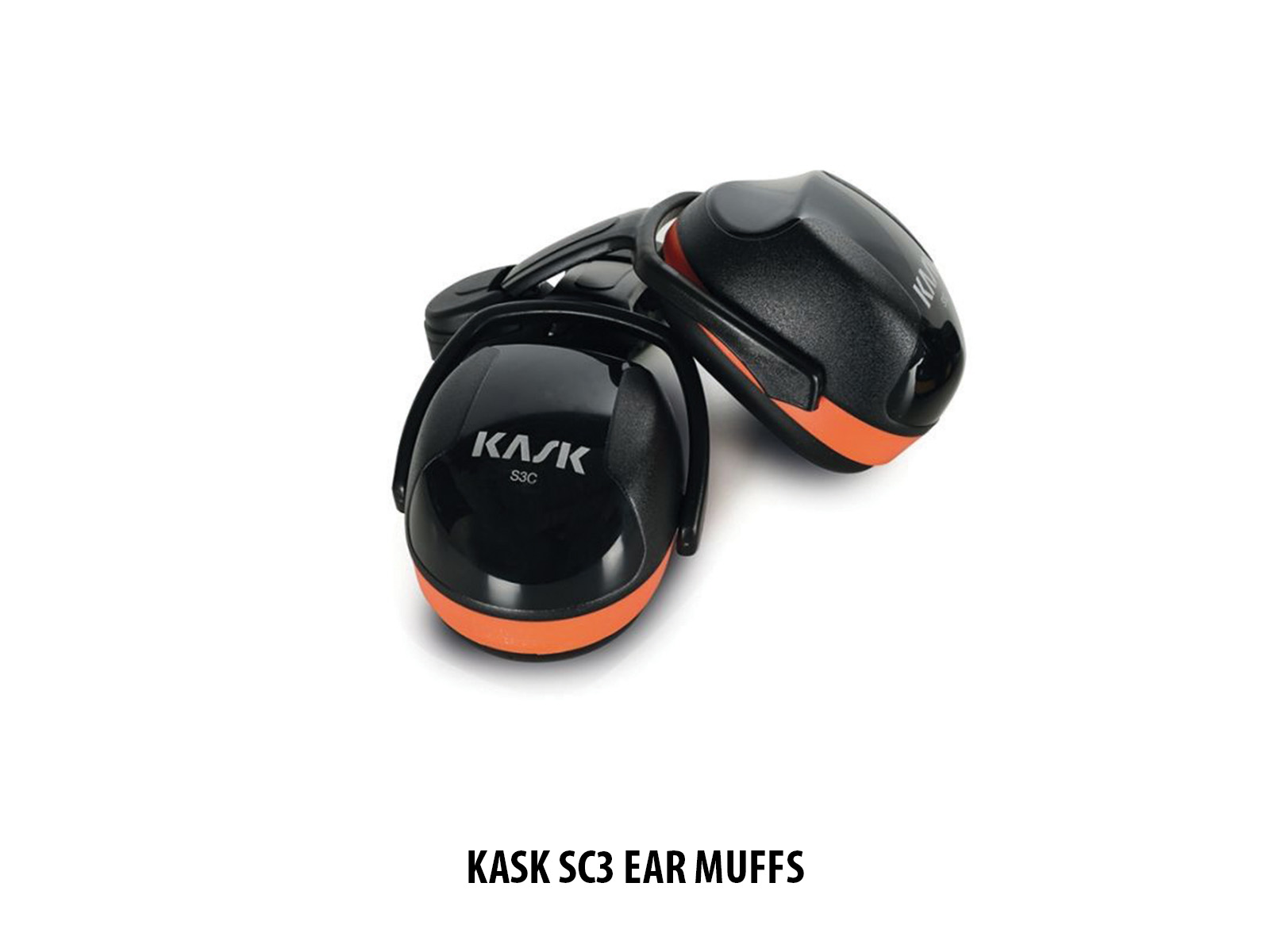 KASK Hearing Protection