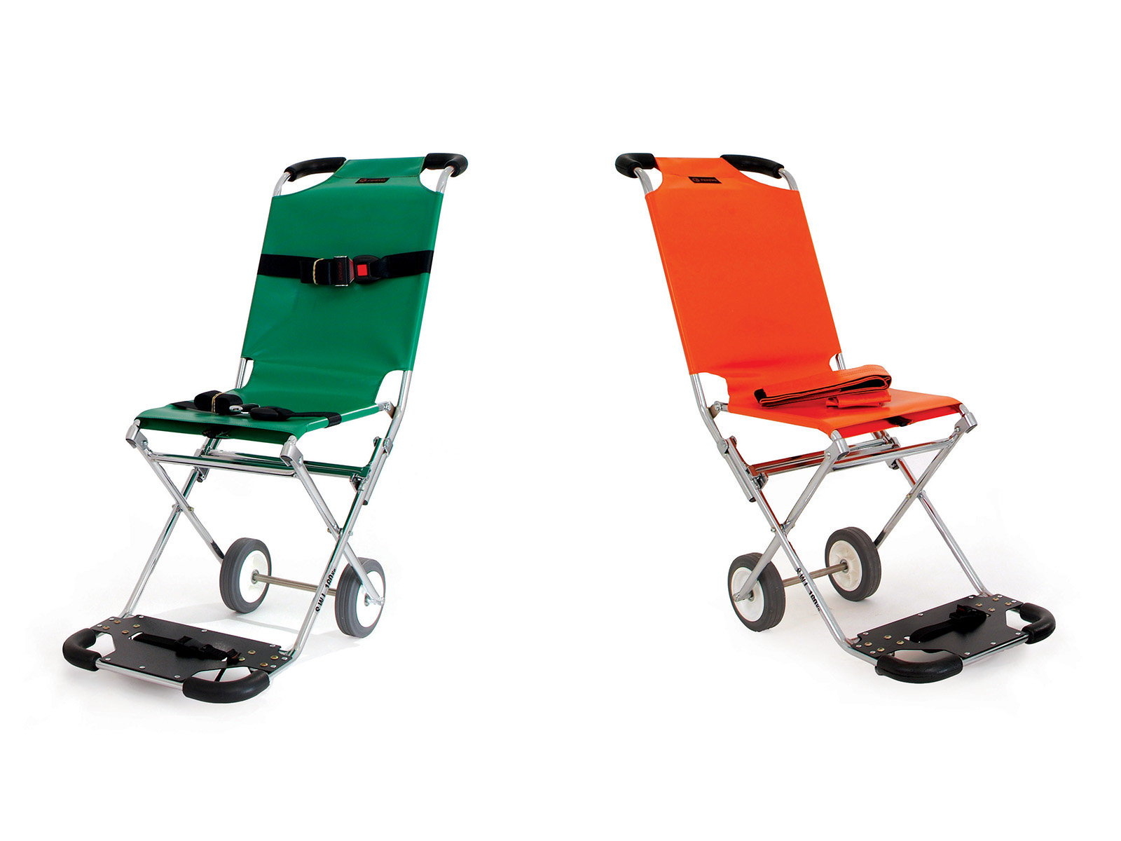 Ferno Compact Carry Chairs
