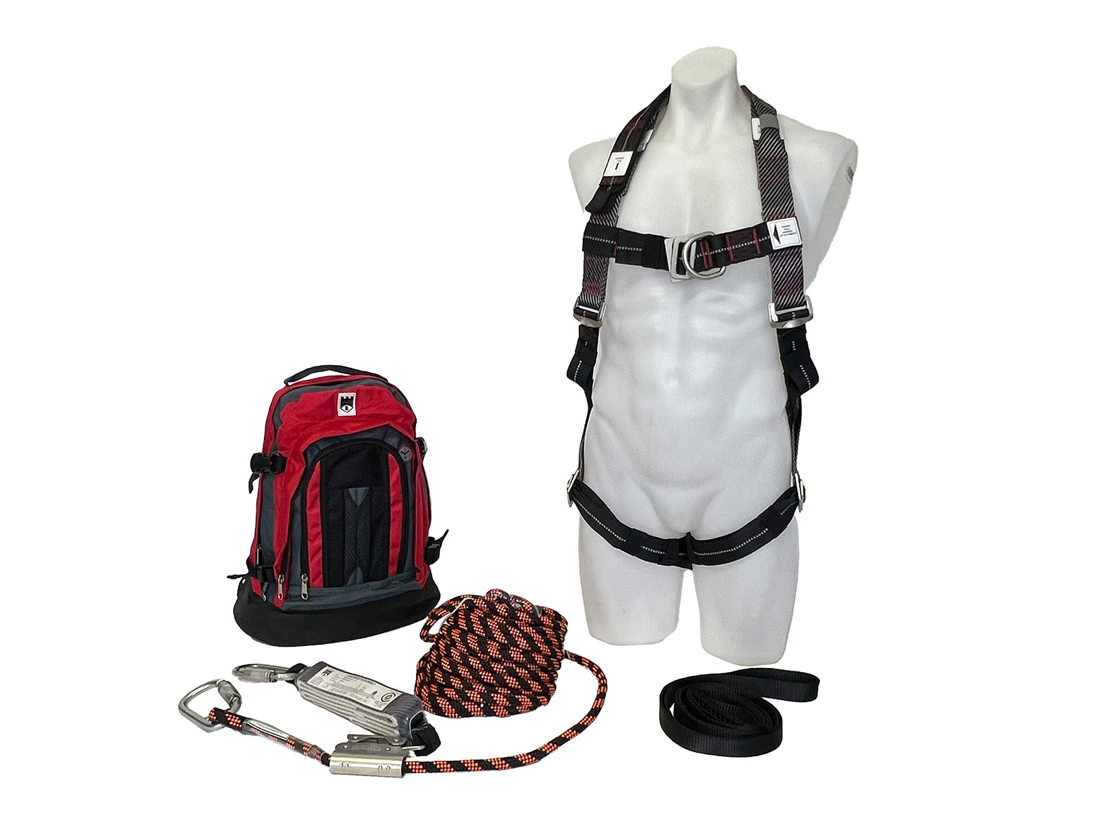 Ferno Economy Roofers Kit