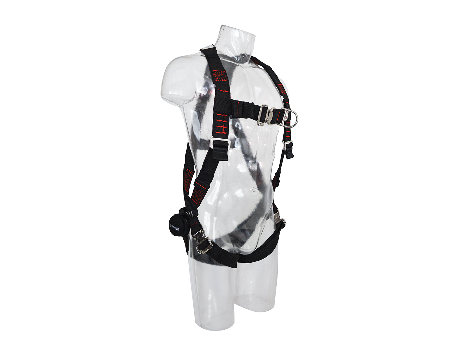 Ferno Hot Works Harness