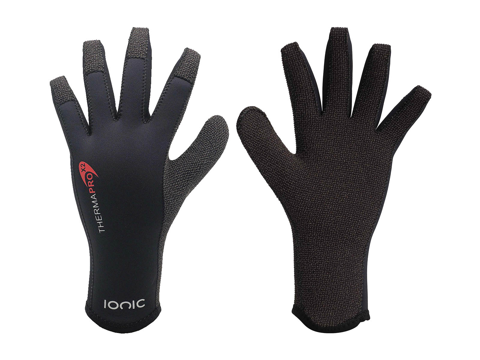 IONIC Karbonlex Therma Pro X2 Neoprene Gloves