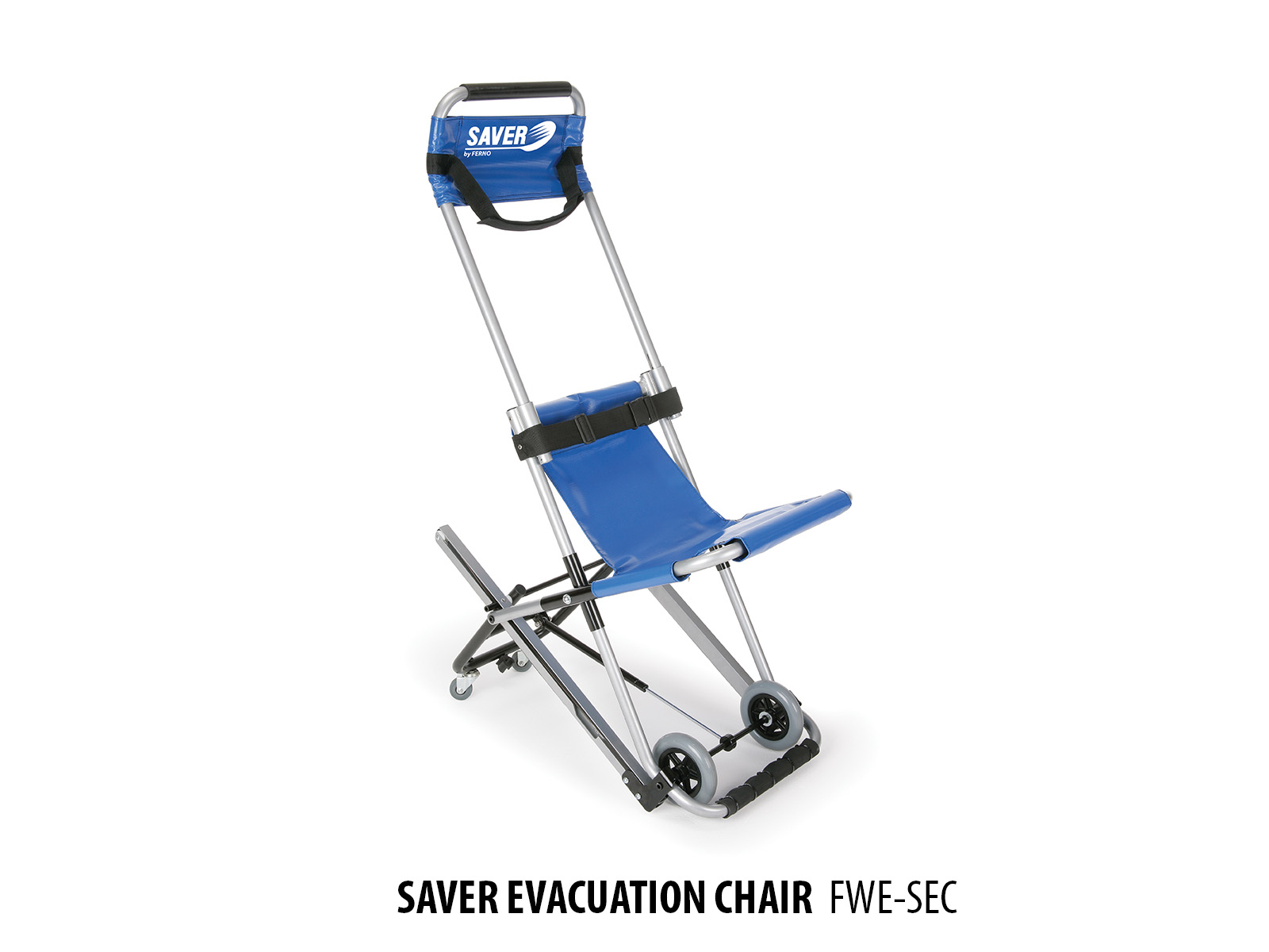 Ferno Saver Evacuation Chair