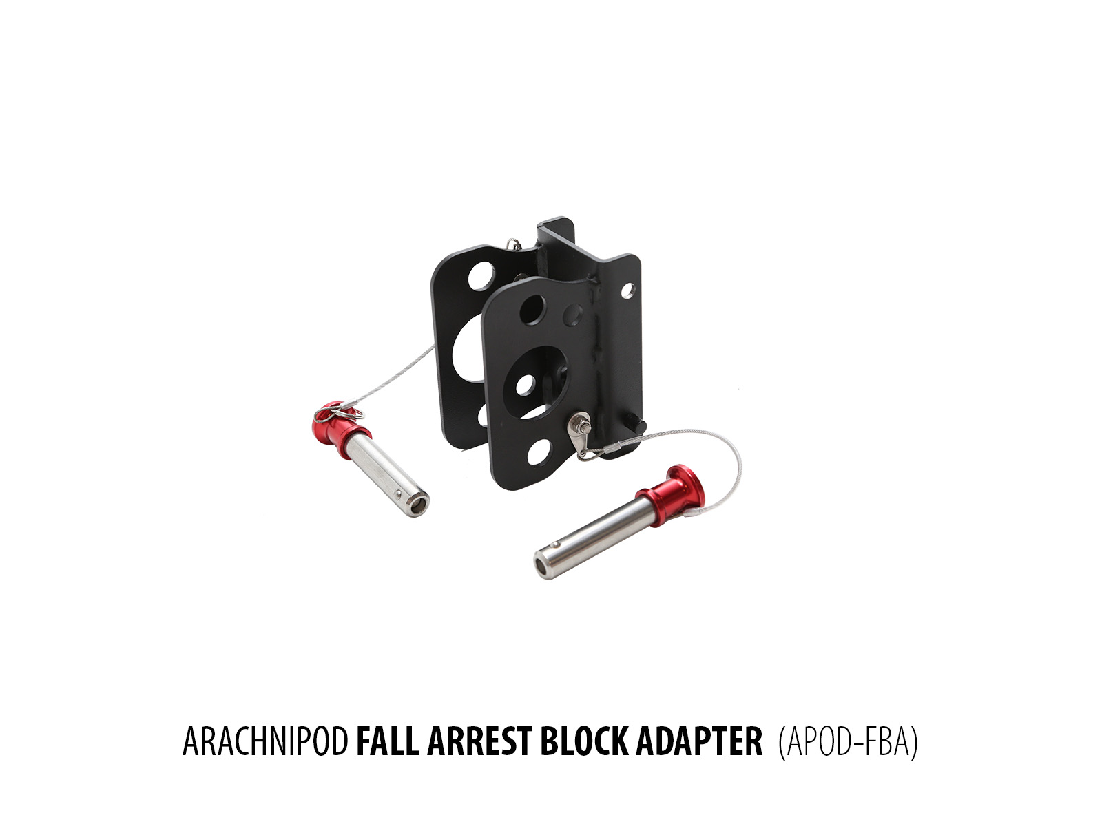 Fall Arrest Block Adaptor