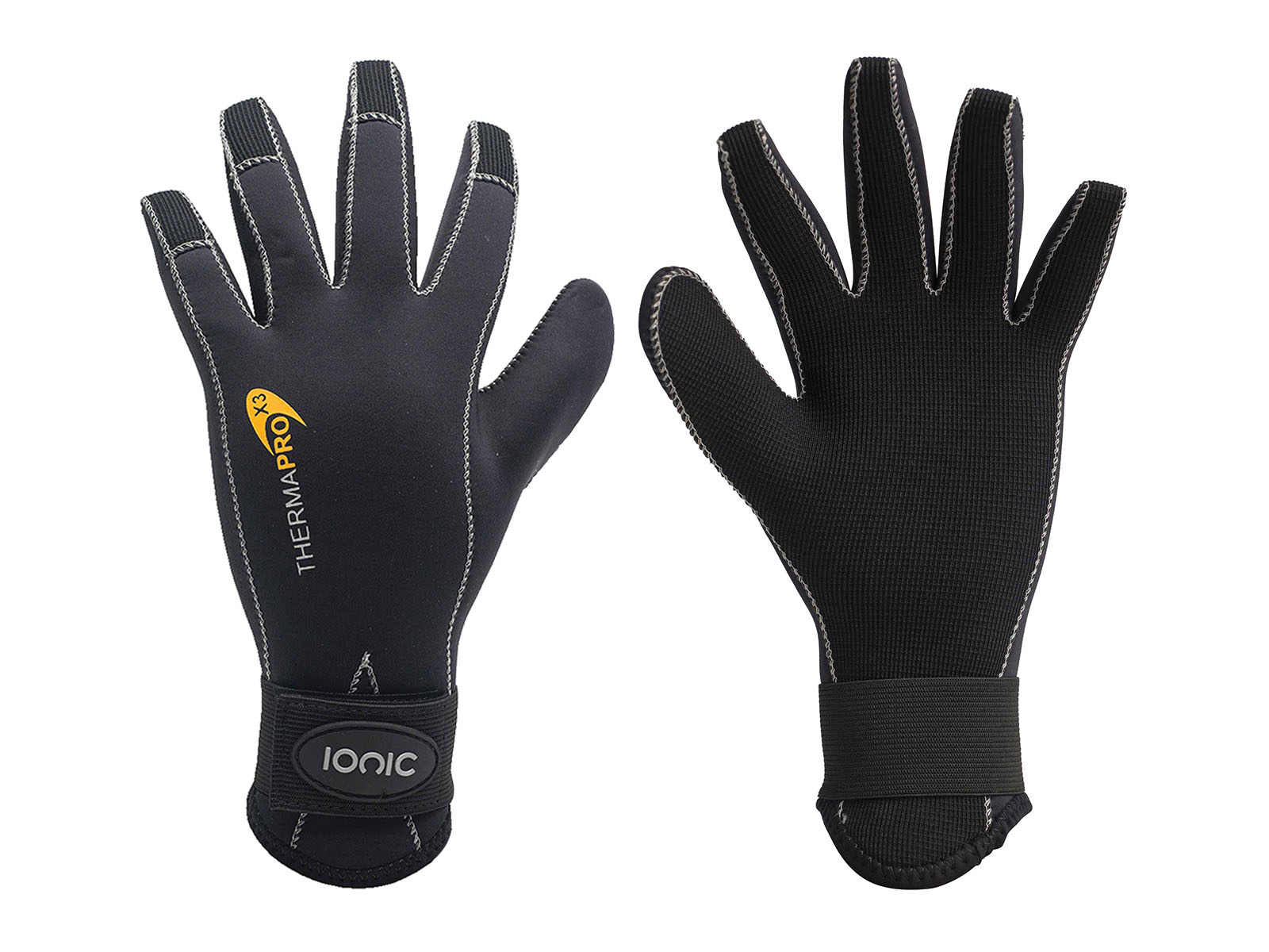 IONIC Pro Neo Therma Pro X3 Neoprene Gloves