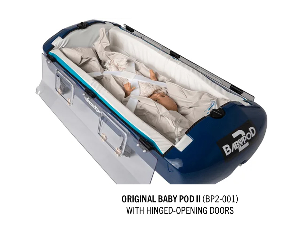 Babypod II Original BP2 001