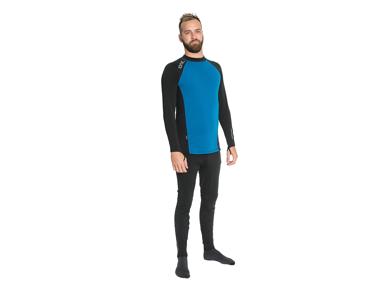 IONIC Therma Base Layers