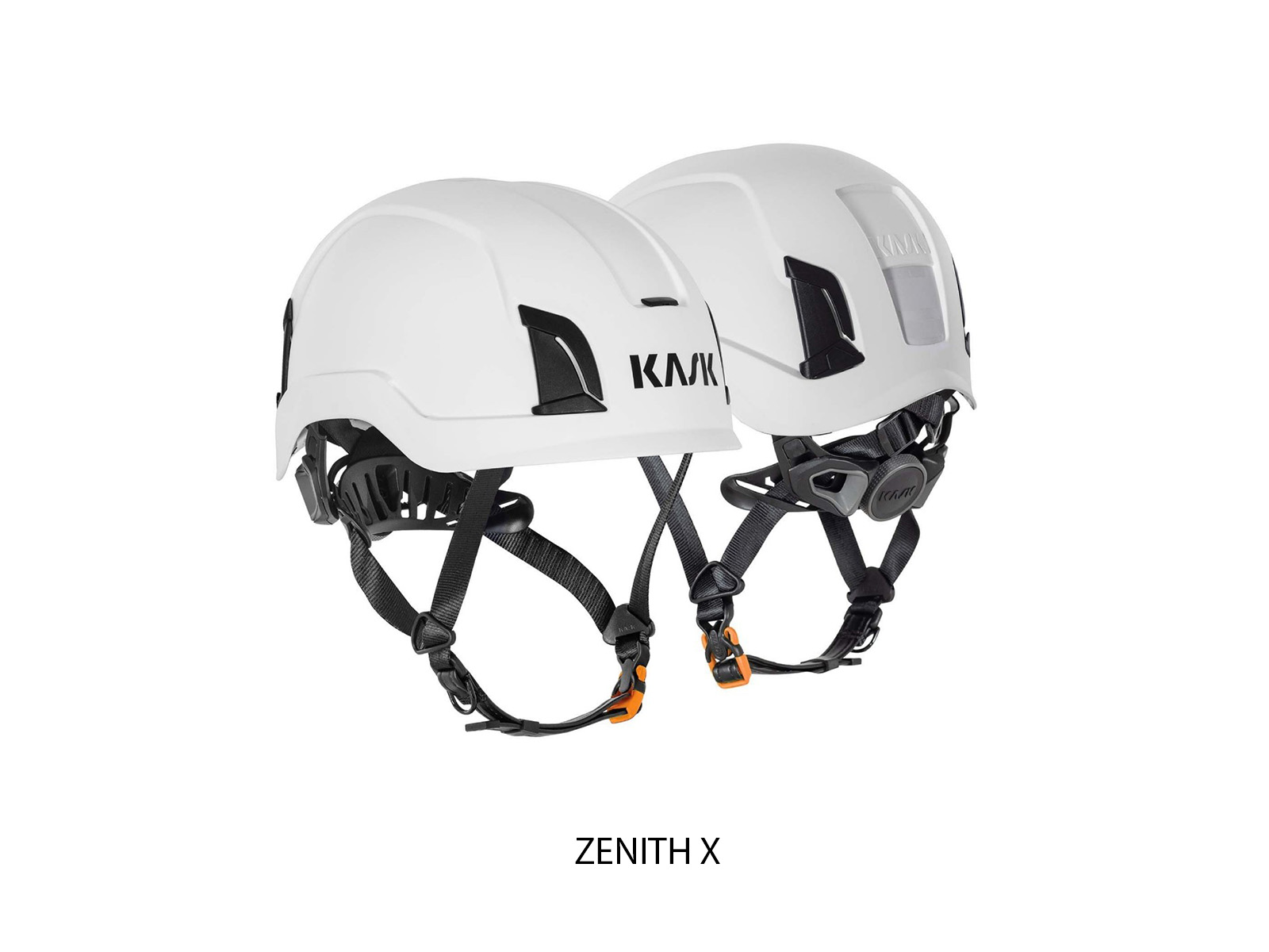 KASK Zenith X Safety Helmet