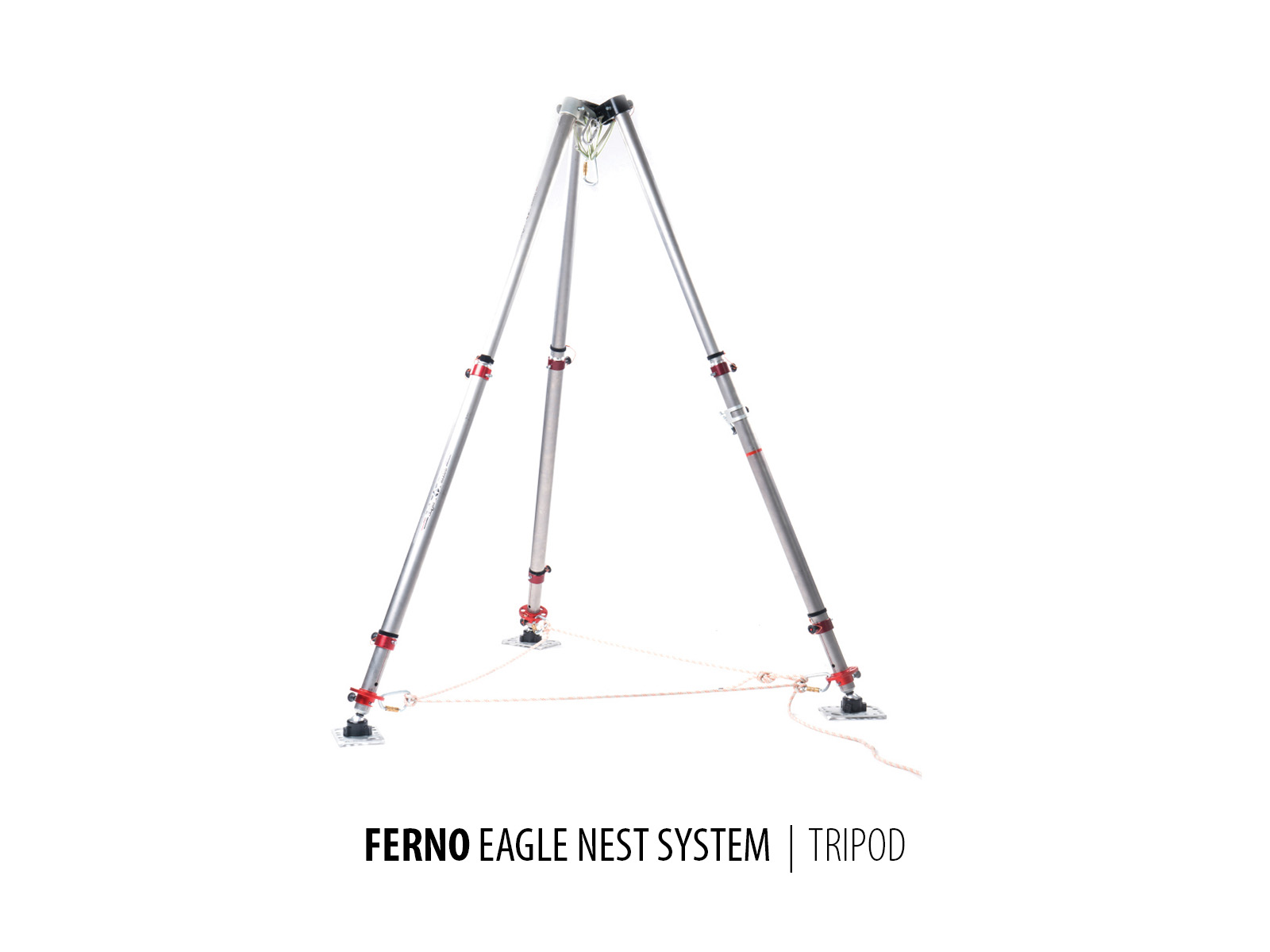 Ferno Eagle Nest System