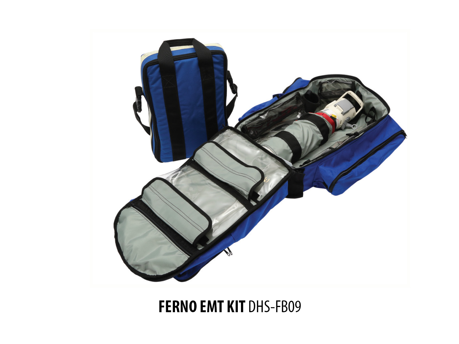 Ferno EMT Kit