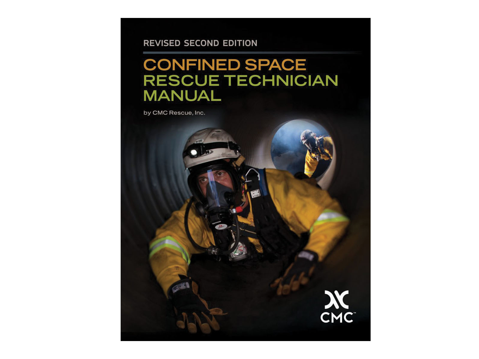 CMC Confined Space Entry & Rescue Training Manual