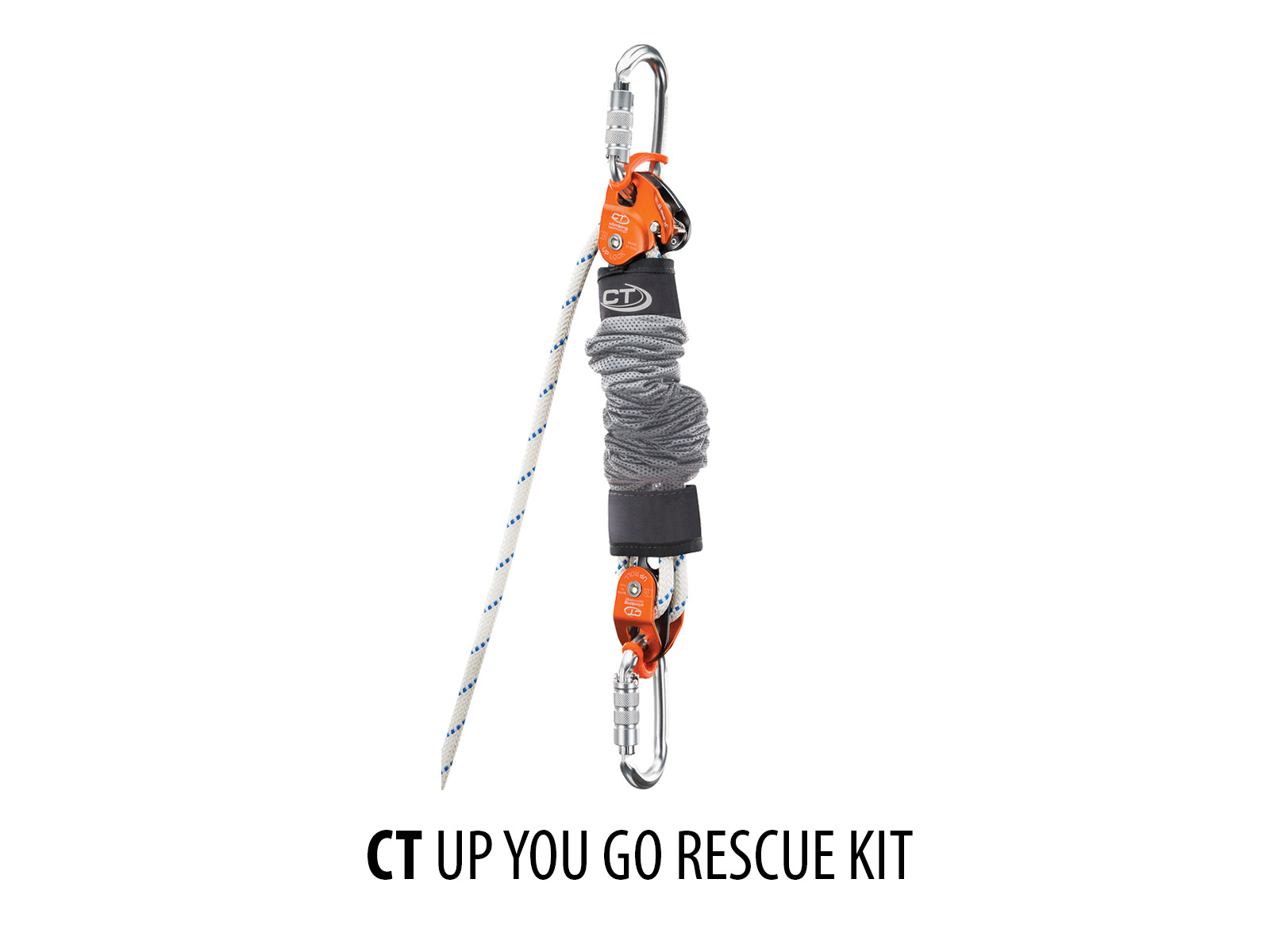 CT Up You Go Rescue Kit