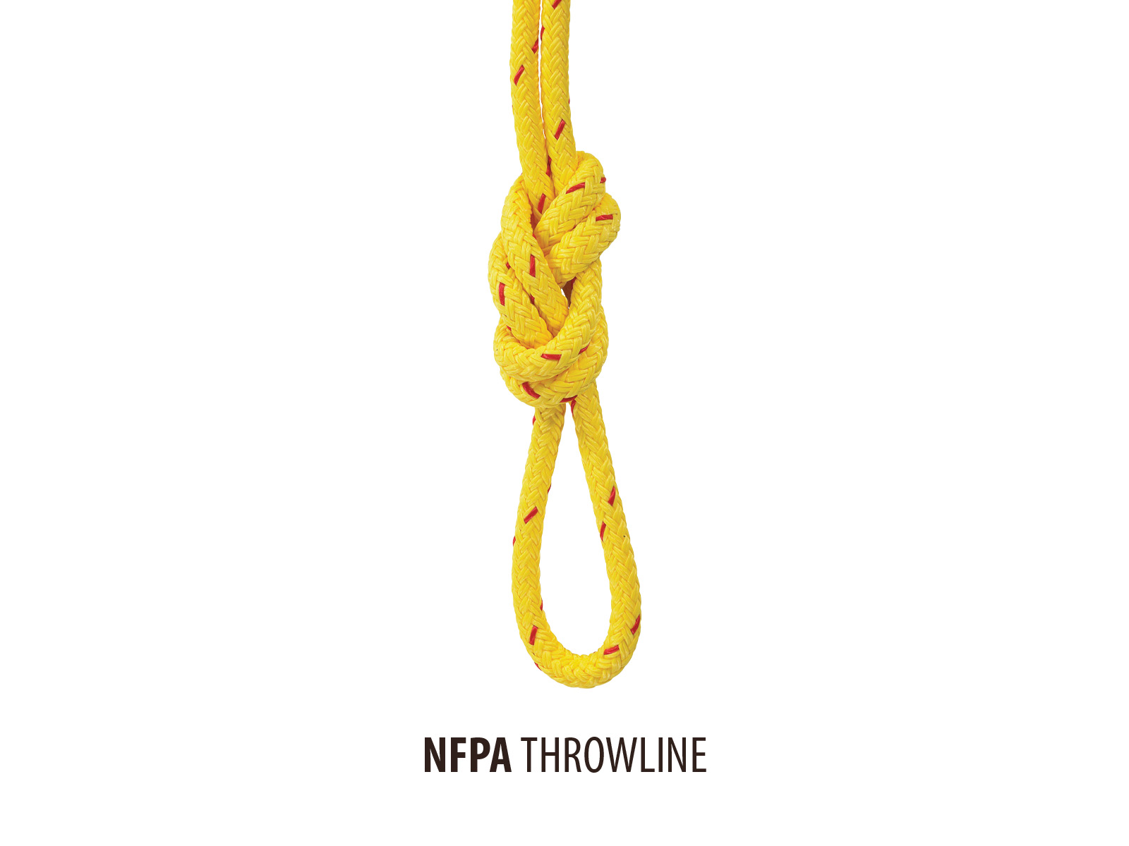 NFPA Throw Line