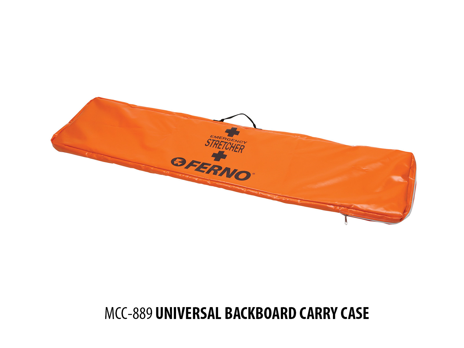 Ferno Universal Backboard Scoop Carry Case
