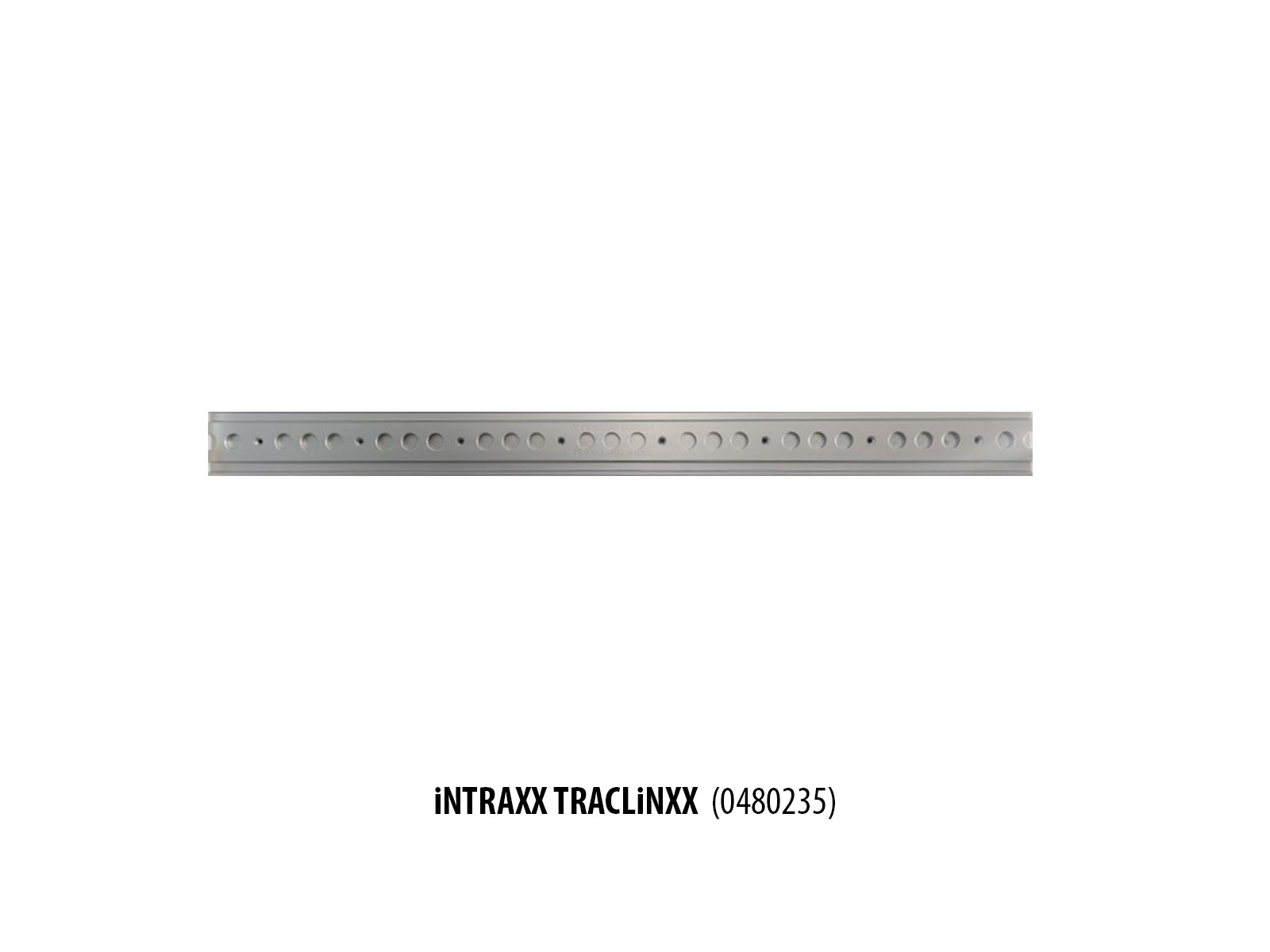 iNTRAXX TracLiNXX