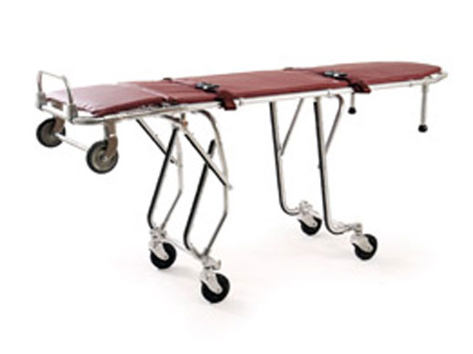 Model 27-1 Multi-Level First Call Cot