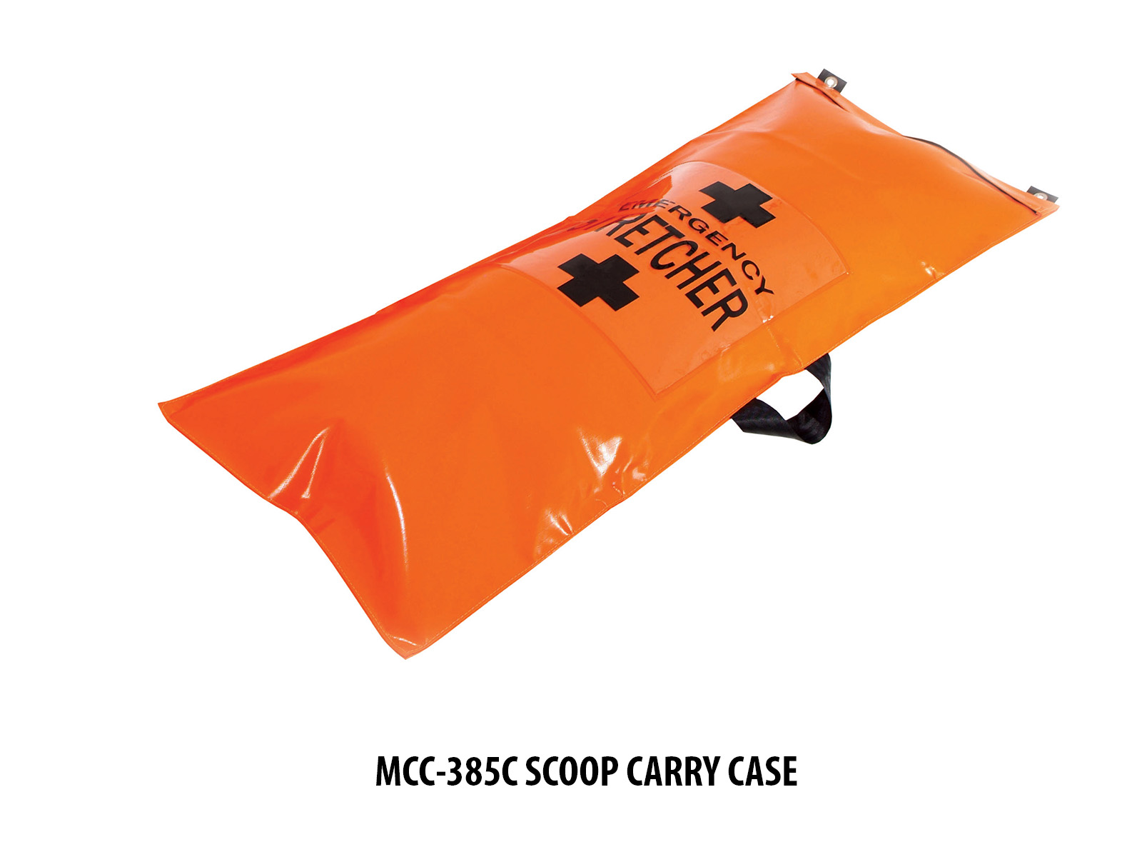 Scoop Carry Case MCC-385C