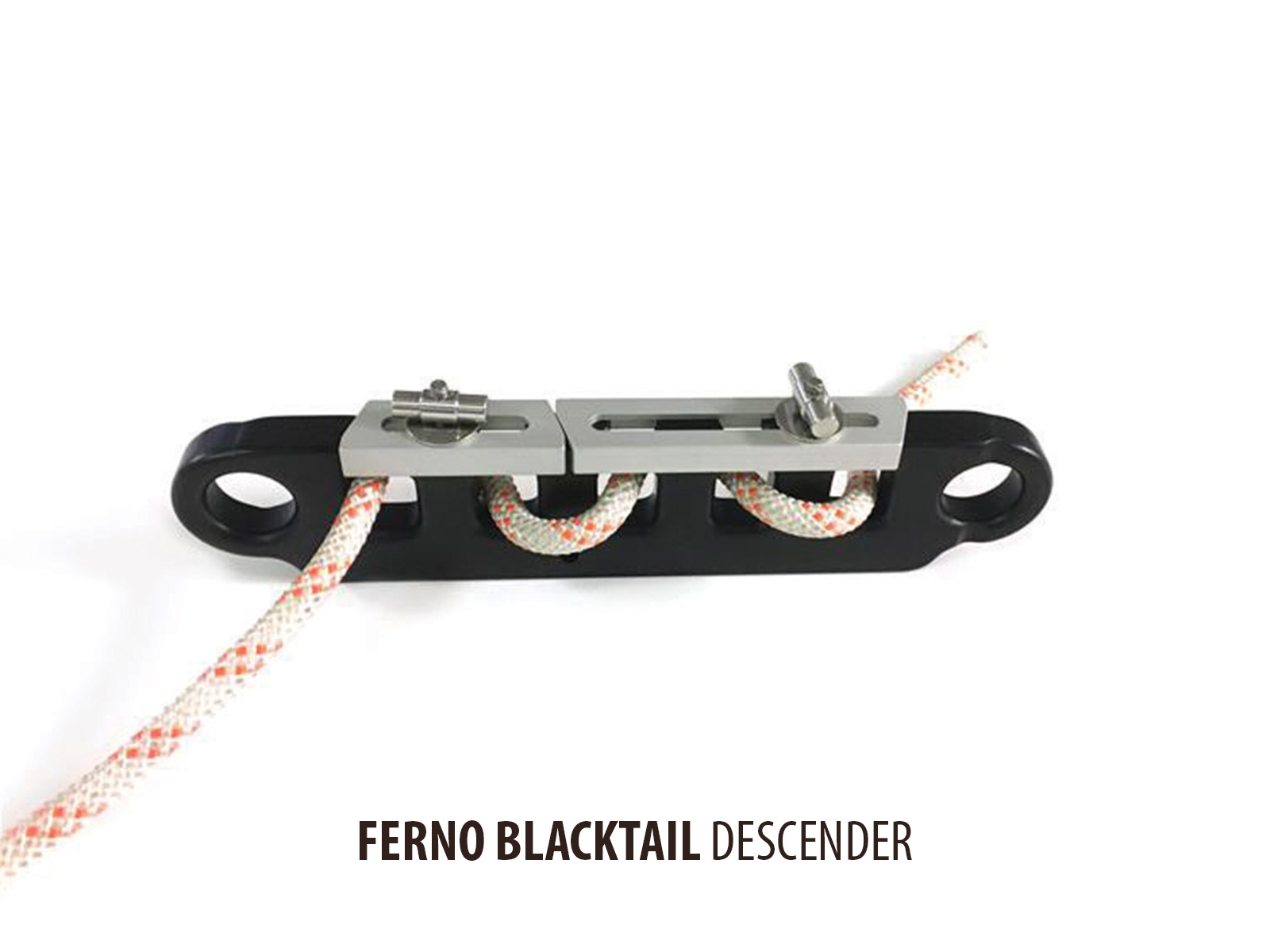 Ferno Blacktail Descender