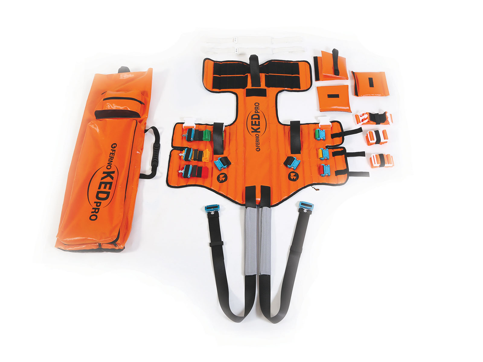Ferno KED Pro Extrication Device