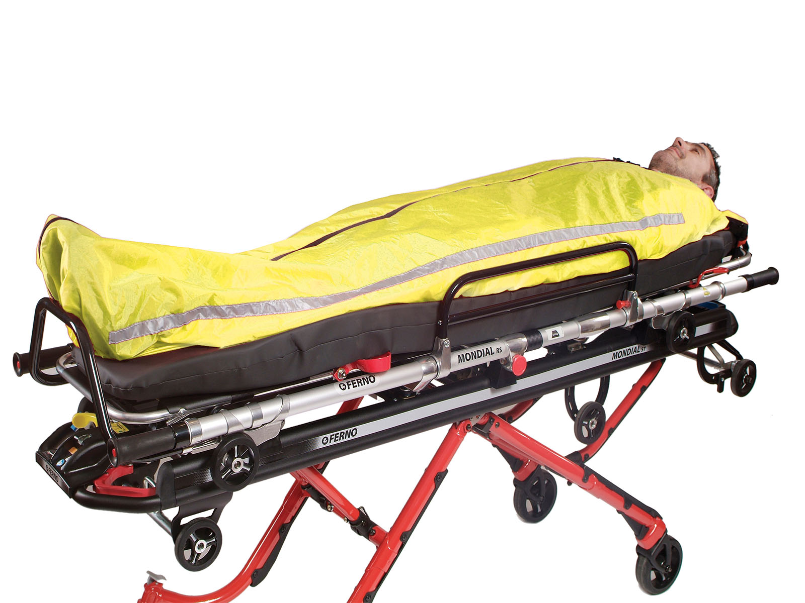 Ferno Patient Stretcher Cover