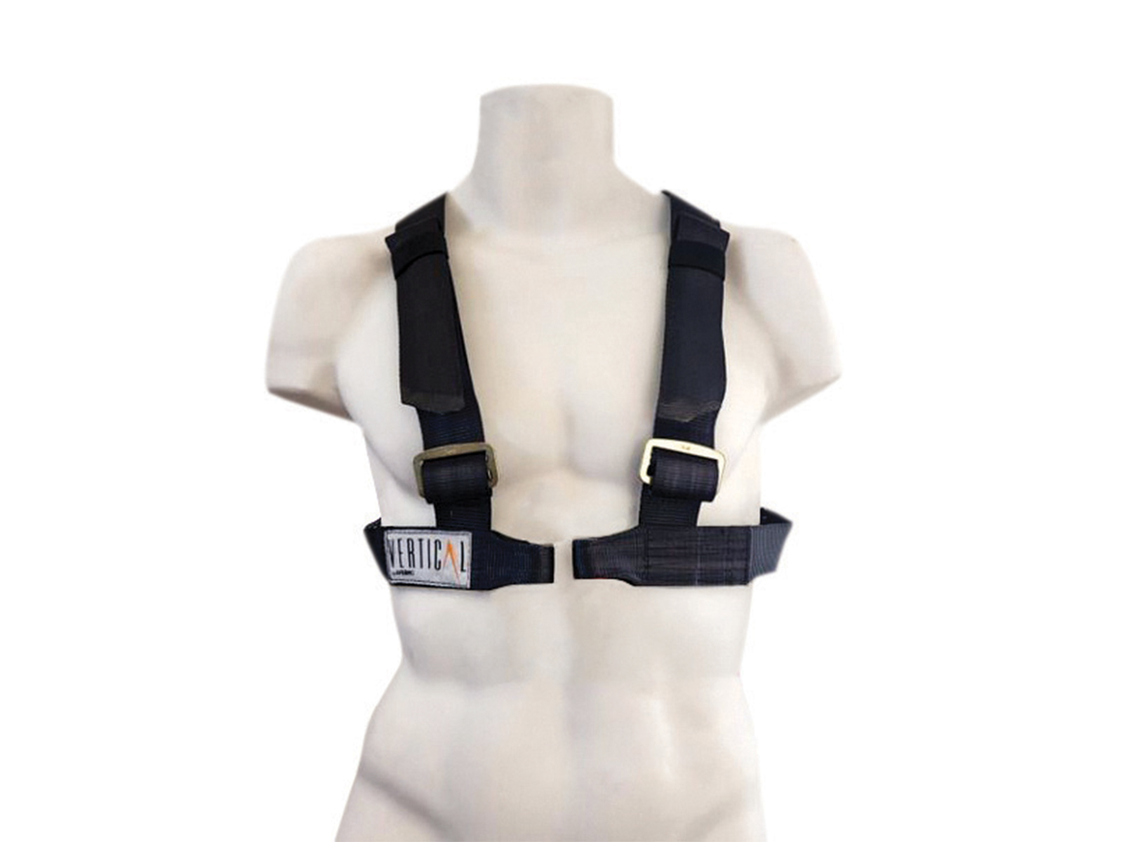 Vertical Chest Harness