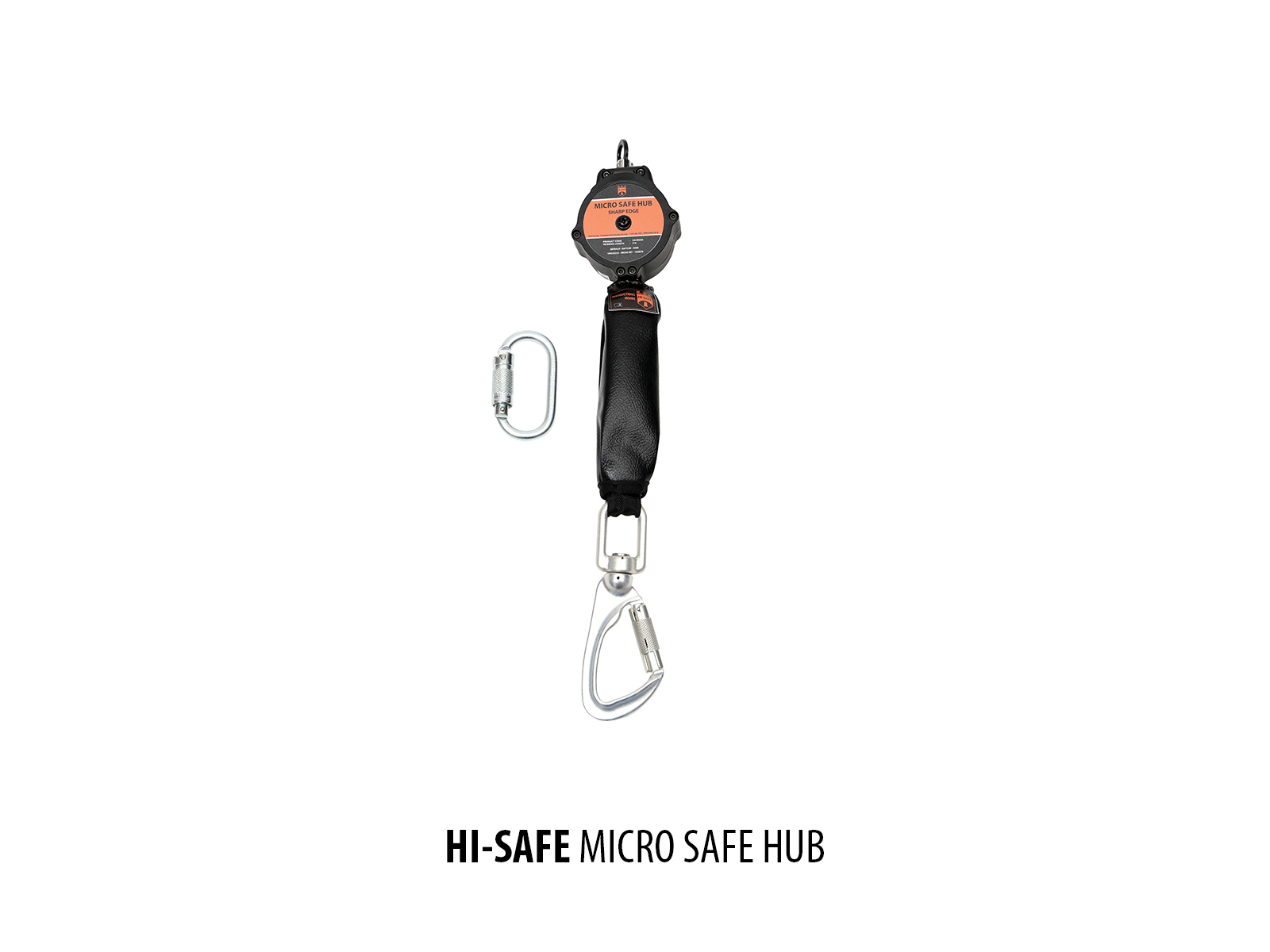 HI-SAFE Micro Safe Compact Fall Arrest Blocks