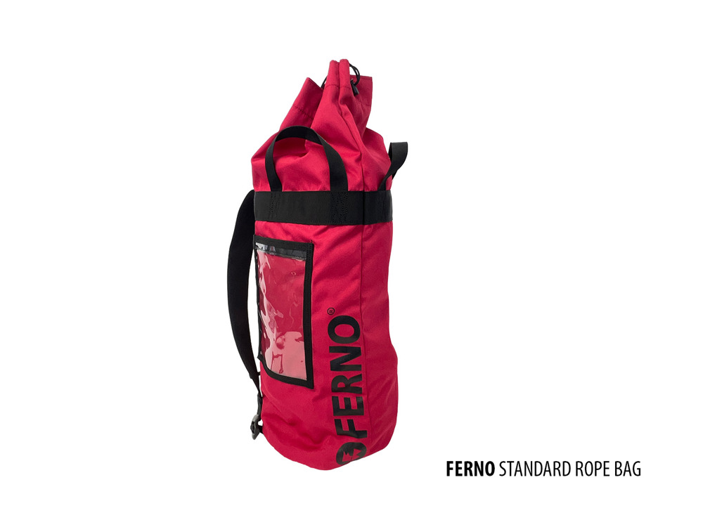 Ferno Standard Ropebag VPD ROP BAG