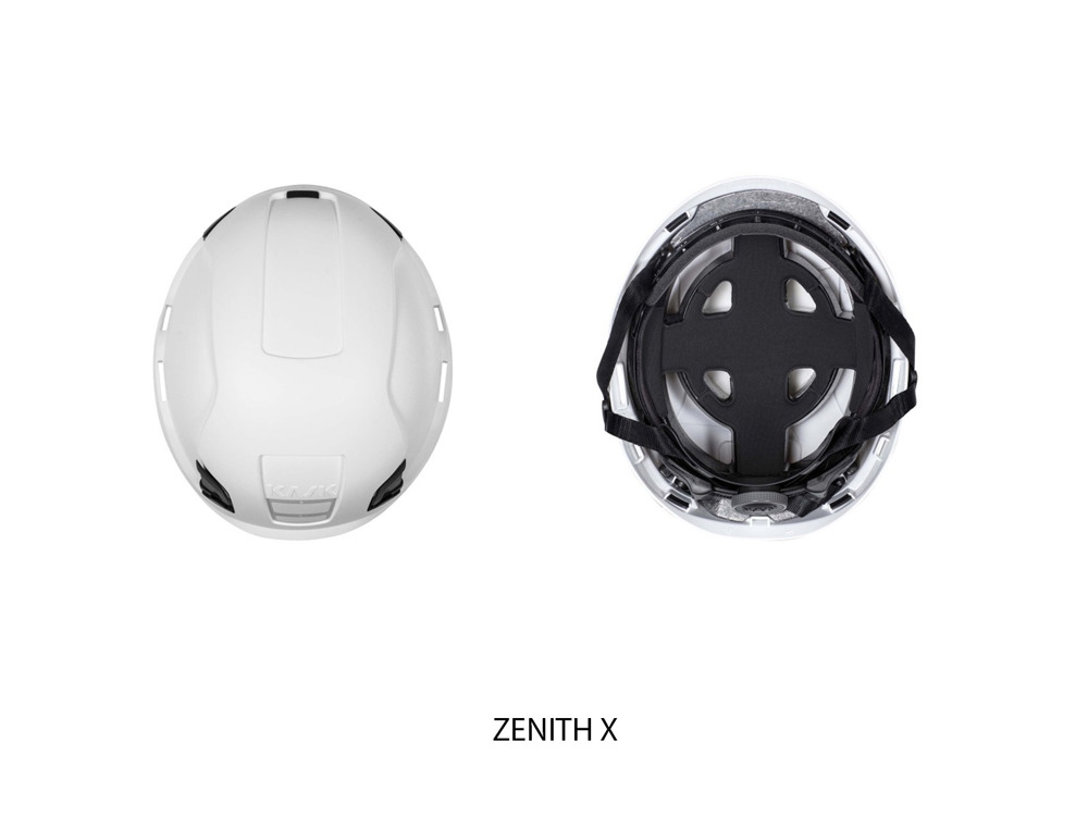 Zenith X Top Inside