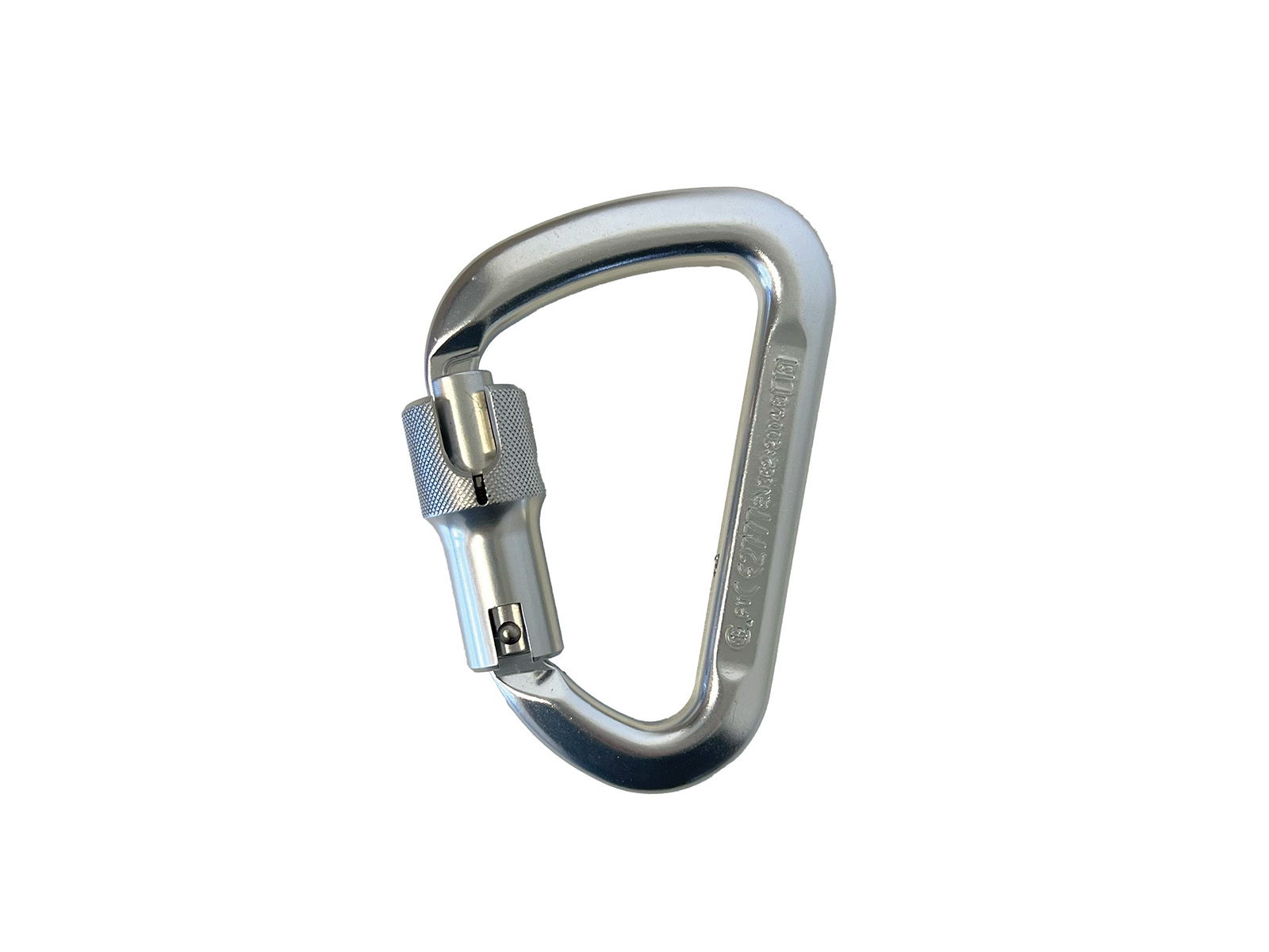 Aluminium Twist Lock