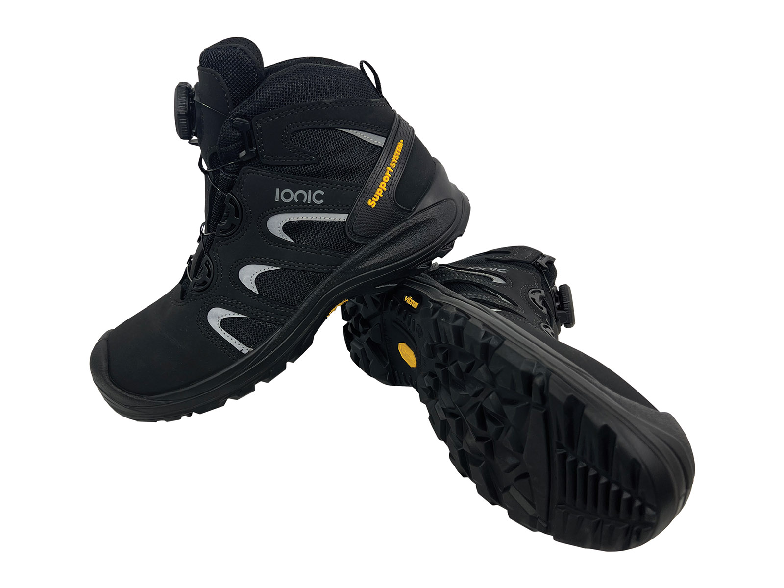 IONIC Rocka Drysuit Safety Boot