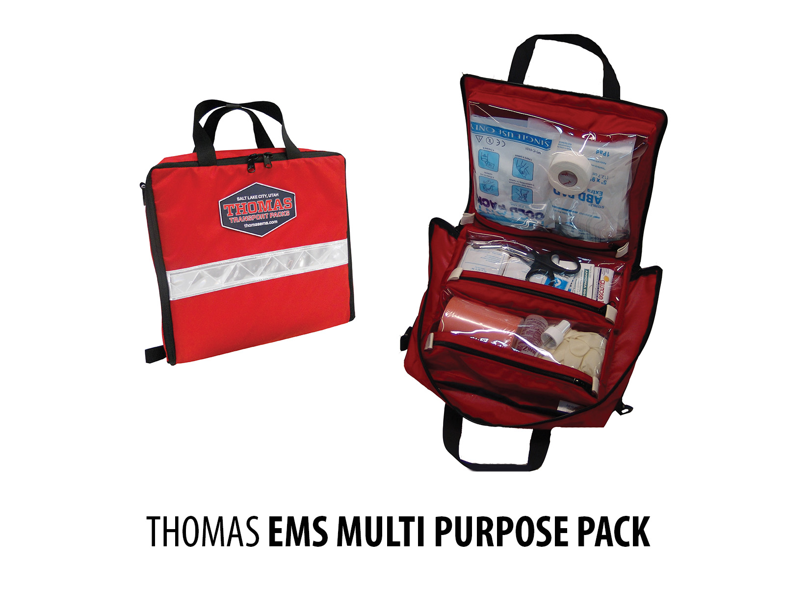Thomas EMS Multi Purpose Pack
