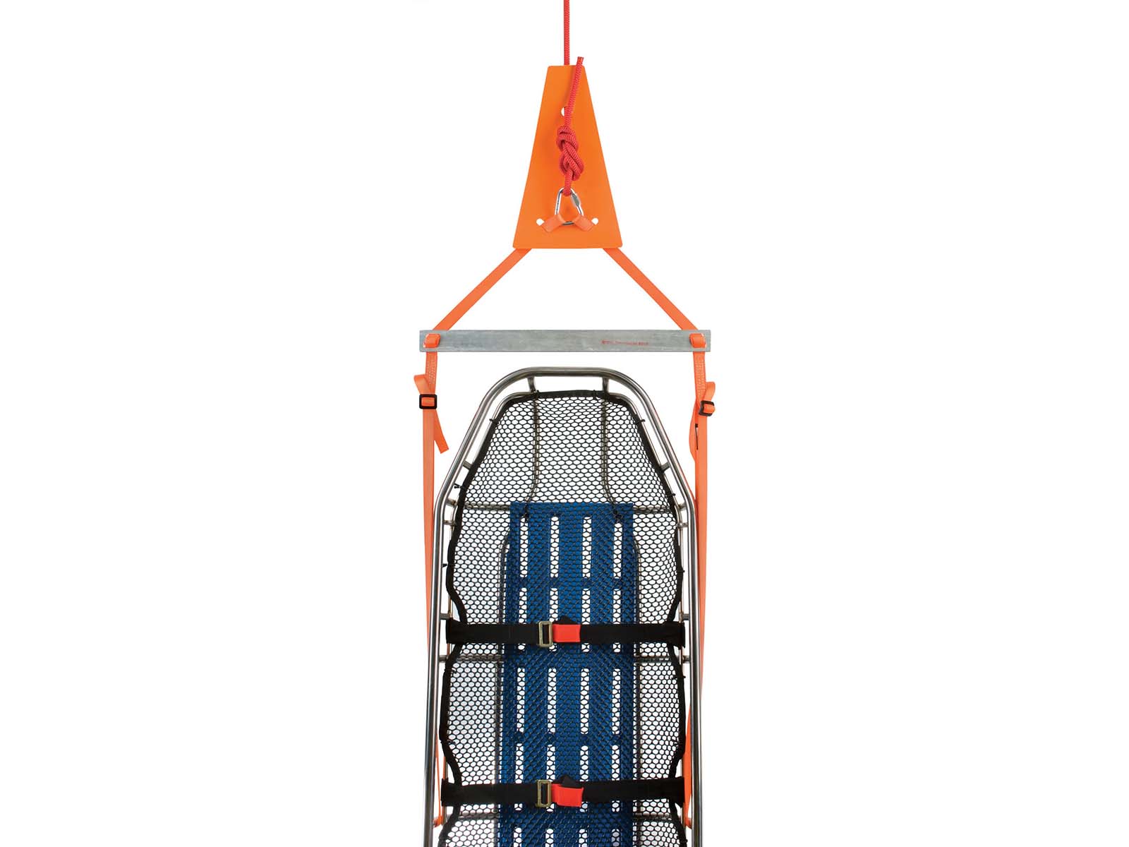 CMC Rescue Vertical-Lift Stretcher Harness