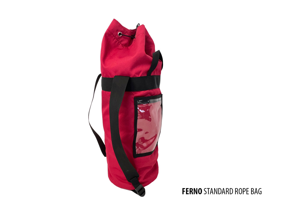 Ferno Standard Ropebag Rear VPD ROP BAG