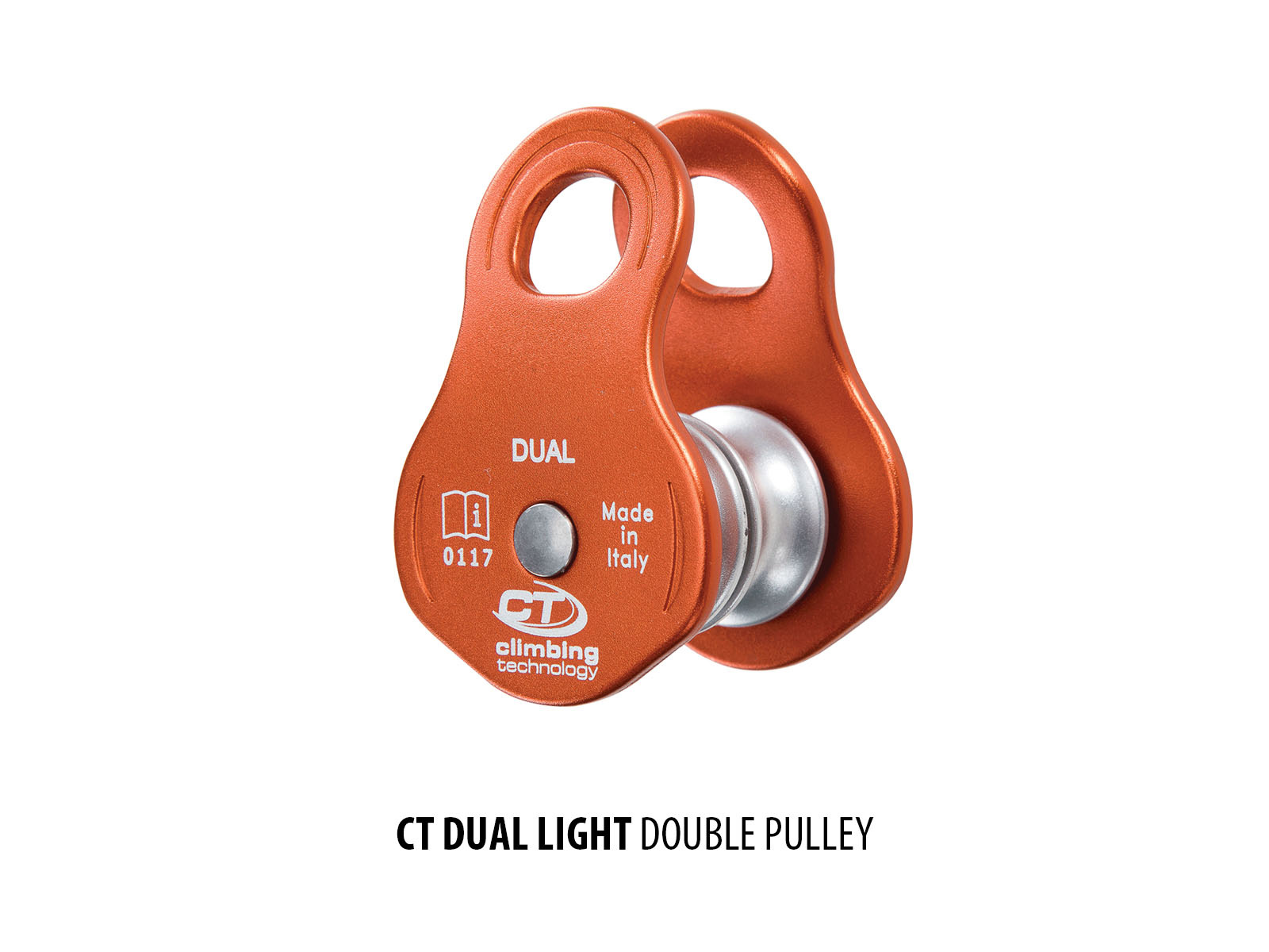 CT Dual Light Double Pulley