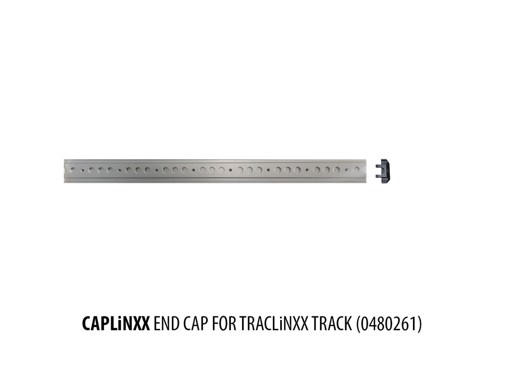 0480261 Caplinxx For Traclinxx