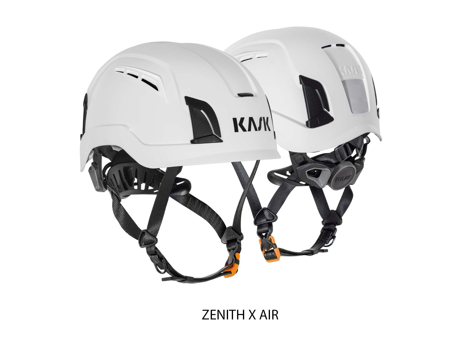 KASK Zenith X Air Safety Helmet