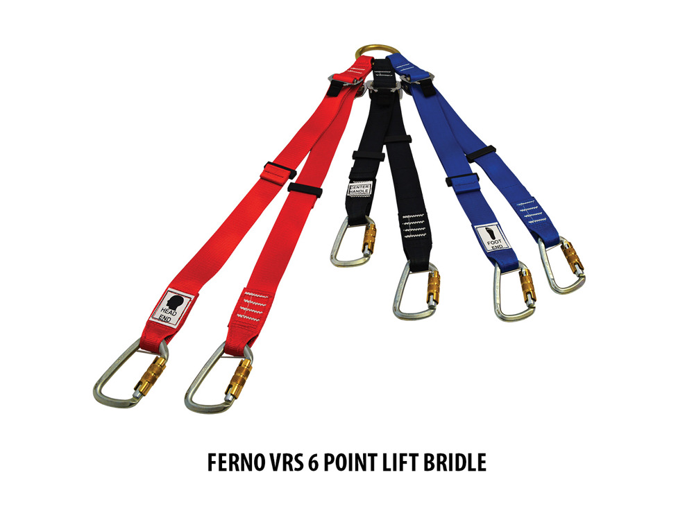 Ferno VRS 6 Point Lift Bridle