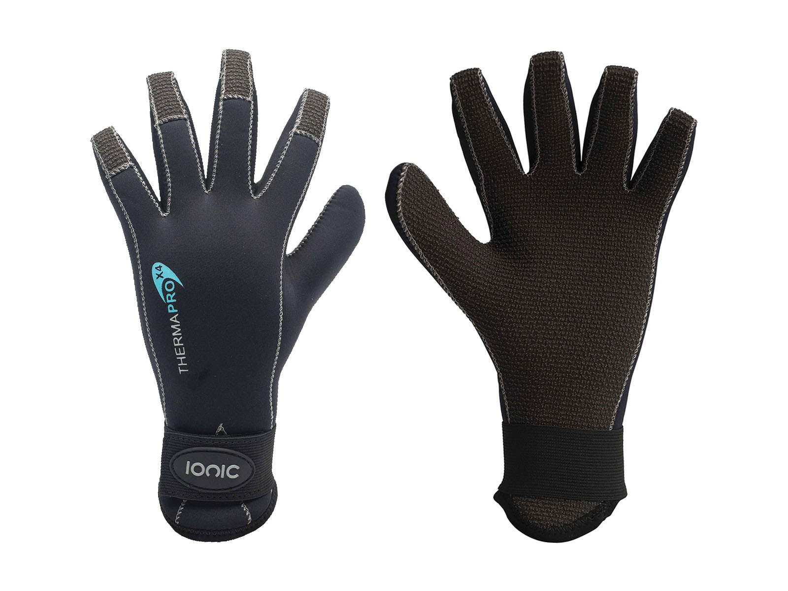 IONIC Karbonlex Therma Pro X4 Neoprene Gloves