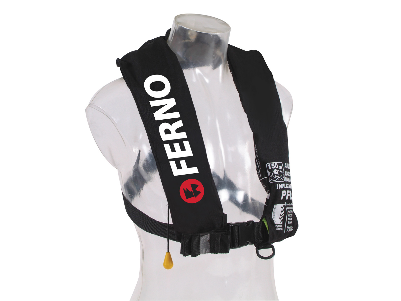 Ferno Inflatable PFD