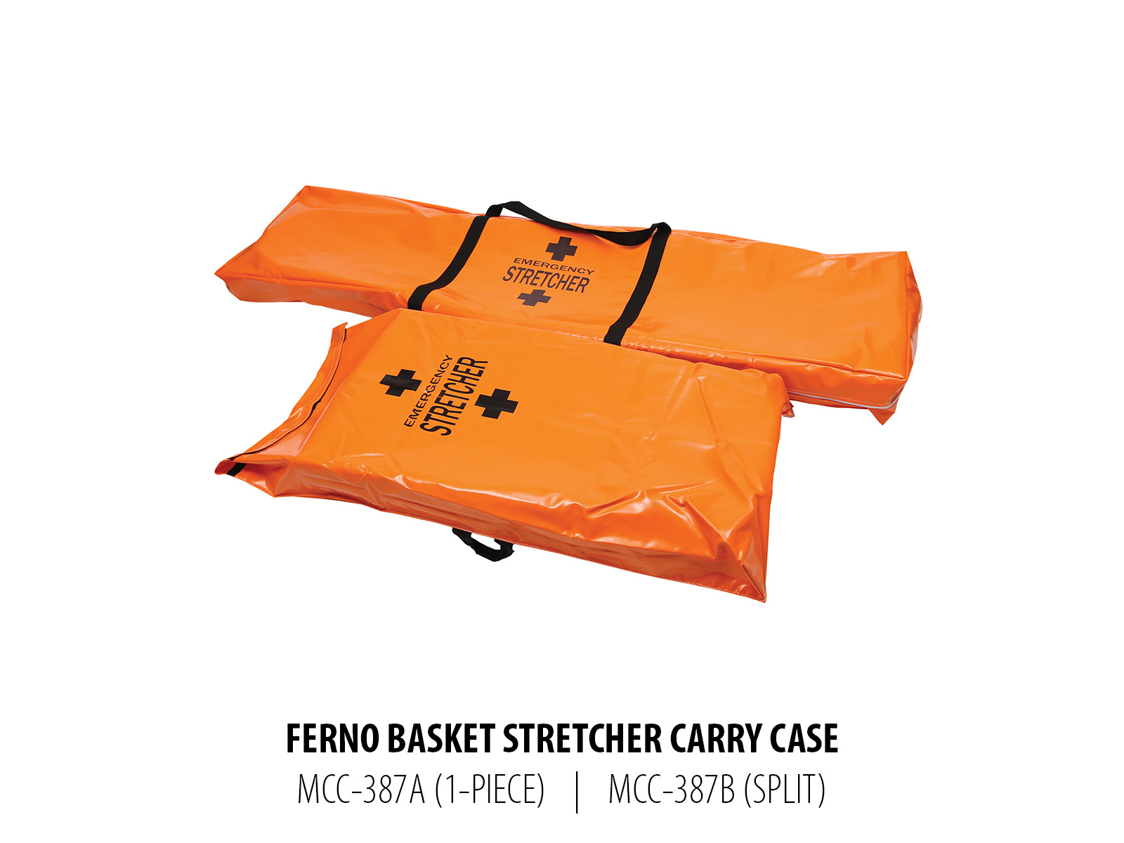 Basket Stretcher Carry Case