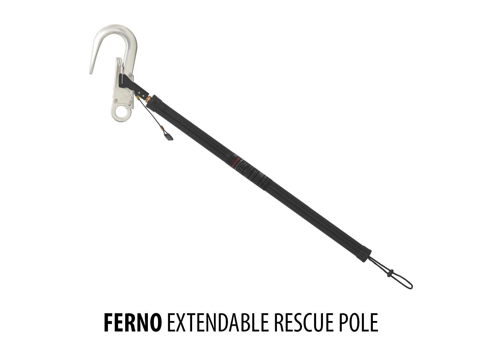 Ferno Extendable Rescue Pole