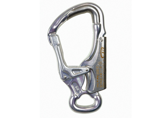 Alloy Double Action Hook