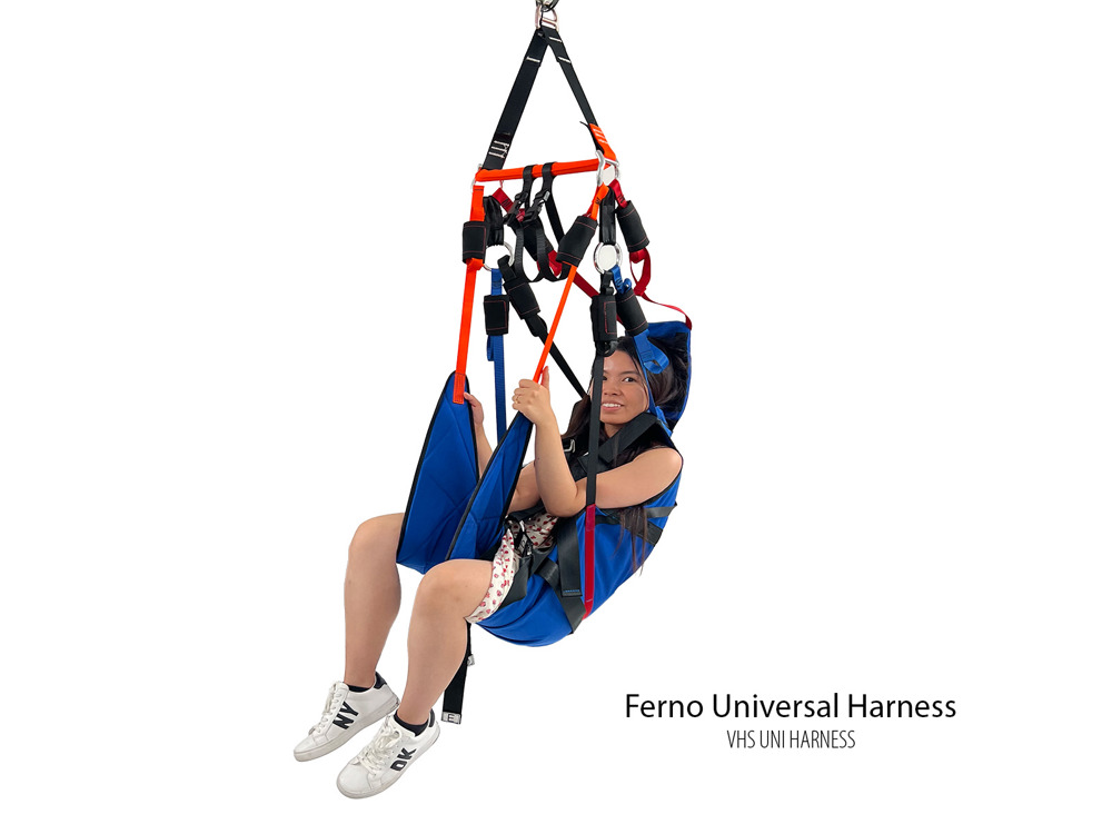 Ferno Universal Harness 2