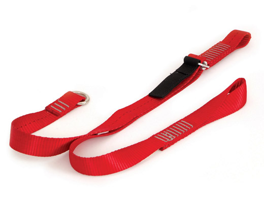 Ferno Rescue Personal Lanyard (PAL)