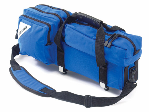 Ferno 5120 Oxygen Carry Kit