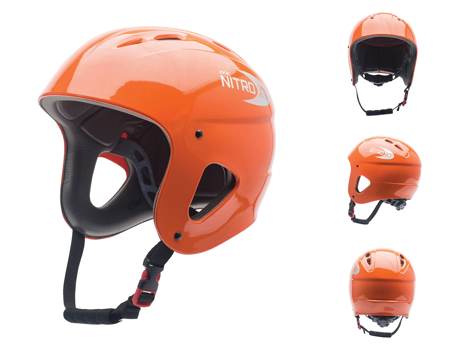 IONIC Nitro XT Water Safety Helmet